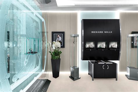 richard mille kuwait|Store Locator & Boutiques ⋅ RICHARD MILLE.